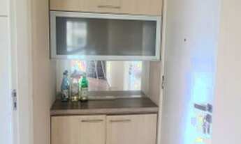 Imagem 2: Excelente Apartamento 62 metros 3 dormitórios Vila Homero Thon - Santo André - SP