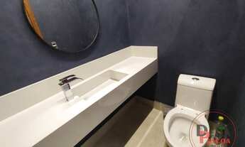 Imagem 7: Casa com 3 dormitórios à venda, 140 m² por R$ 950.000 - Park Gran Reserve - Indaiatuba/SP