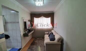 Imagem 2: São Bernardo do Campo - Apartamento Padrão - ASSUNÇAO