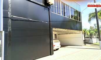 Imagem 2: Alugo barracão trevo patinho