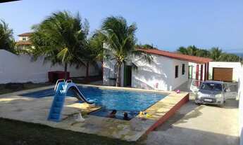 Imagem 4: Casa de Praia Tabuba