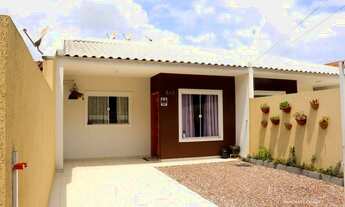 Imagem 2: FAZENDA RIO GRANDE - Casa Padrão - Eucaliptos