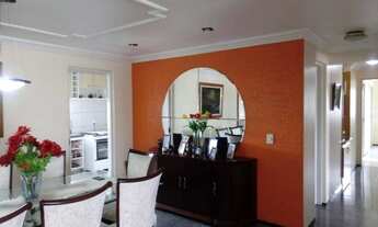 Imagem 3: Village Vert, Adrianópolis. 3 sts, semi mobiliado, climatizado e 2 vgs cobertas