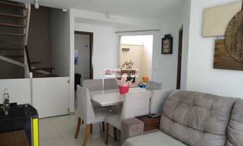 Imagem: Casa em condomínio fechado Mazzei