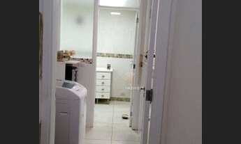 Imagem 9: Apartamento com 3 dormitórios à venda, 117 m² por R$ 2.500.000 - Lagoa - Rio de Janeiro/RJ