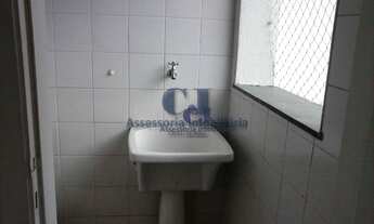 Imagem 6: Apartamento com 2 dormitórios, 55 m² - venda por R$ 220.000,00 ou aluguel por R$ 1.000,00