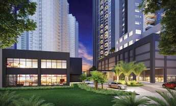 Imagem 4: Apartamento para venda tem 72 metros quadrados com 2 quartos em Centro - Osasco - SP