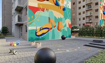 Imagem 7: Urban São Cristovão - Praticidade e Conveniência em um só lugar