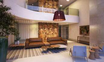 Imagem 3: JO588 - Apartamento à venda com 123 m² e 4 quartos em Madalena - Recife - PE