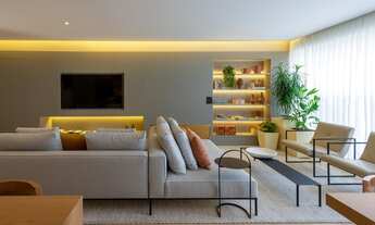 Imagem: VALEN CAPOTE VALENTE 149m² - UNIDADE PROMOCIONAL