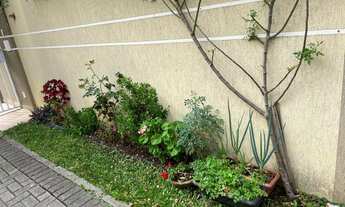 Imagem 7: Sobrado com 3 dormitórios à venda, 142 m² por R$ 800.000,00 - Hauer - Curitiba/PR