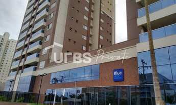 Imagem: Blue Home Resorts - Apartamento 3 quartos