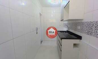 Imagem 4: Apartamento para aluguel - Tatuapé, São Paulo/SP - 2 quartos, 50 metros quadrados