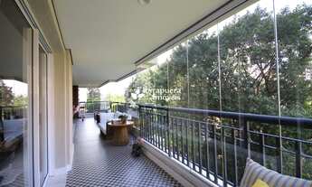 Imagem 7: Apartamento novo em Moema Nobre