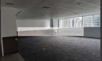 Imagem: Escritório para aluguel possui 200 metros