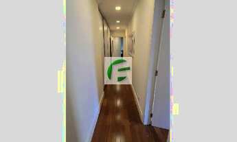 Imagem 4: São Paulo - Apartamento Padrão - Vila Nova Conceição