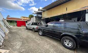 Imagem 3: Casa para venda tem 70 metros quadrados com 1 quarto em Vila Nogueira - Campinas - São Pau