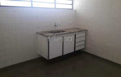 Imagem 4: Prédio - Jardim Chapadão - Campinas