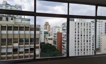 Imagem 3: ÓTIMO APARTAMENTO EM ANDAR ALTO NA RUA ITACOLOMI FACE NORTE 3 DORMITS 1 VAGA