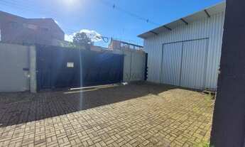 Imagem 4: LONDRINA - Galpão/Depósito/Armazém - Jardim Vila Rica