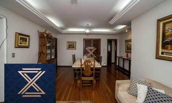 Imagem 4: Apartamento com 4 dormitórios à venda, 167 m² por R$ 890.000 - Anchieta - Belo Horizonte/M