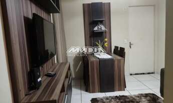 Imagem 5: Apartamento - Loteamento Nova Espírito Santo - Valinhos