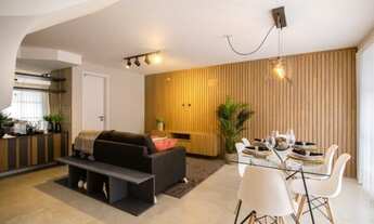 Imagem 7: Pinhais - Apartamento Padrão - Centro