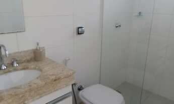 Imagem 6: Sobrado para venda com 180 metros quadrados com 3 quartos na Praia do Lazaro - Ubatuba - S