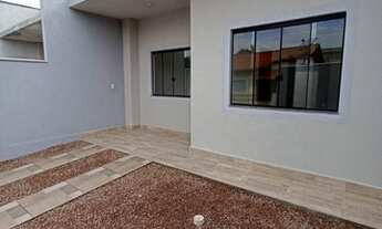 Imagem 3: Casa com 2 dormitórios para venda, 47m² por R$ 180.000,00 no Vila Nova - Barra Velha/SC