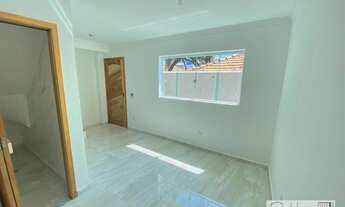 Imagem 3: Casa com 2 dormitórios à venda, 75 m² por R$ 465.000,00 - Vila Santana - São Paulo/SP