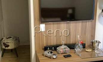 Imagem 2: Apartamento à venda no Bello Cambuí em Campinas/SP