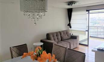 Imagem 4: APTO V. PRUDENTE - A 150m DO METRÔ !!!