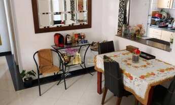 Imagem: Apartamento à venda, 75 m² por R$ 310.000,00