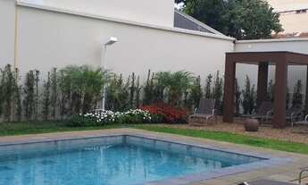 Imagem 4: Apartamento mobilhado para venda com 50 m² com 1 quarto no Bosque - Campinas - SP