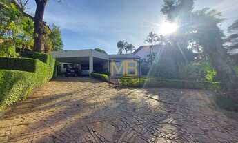 Imagem: Casa com 4 dormitórios à venda, 497 m²