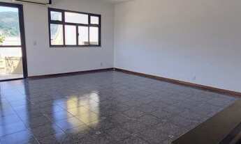 Imagem 4: Maravilhosa cobertura duplex, prédio de alto padrão