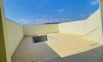 Imagem 7: Casa para venda com 145 metros quadrados com 3 quartos em Portais (Polvilho) - Cajamar - S