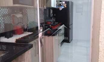 Imagem 5: São Paulo - Apartamento Padrão - ITAQUERA