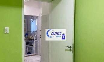 Imagem: Apartamento com 2 dormitórios à venda