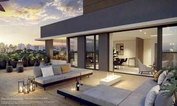 Imagem 7: Apartamento para venda tem 85 metros quadrados com 3 quartos em Vila Primavera - São Paulo