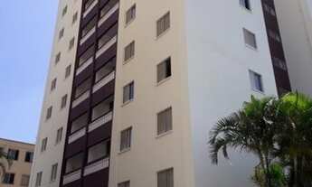 Imagem: Apartamento recentemente reformado e com