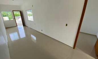 Imagem 2: Casa Geminada para Venda em Palhoça, BELA VISTA, 2 dormitórios, 1 banheiro, 2 vagas