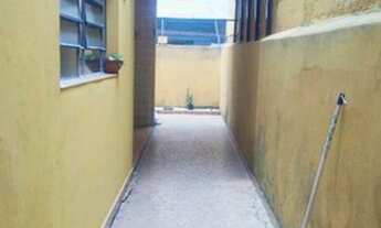 Imagem 5: SAO BERNARDO DO CAMPO - Residential / Sobrado - PAULICEIA