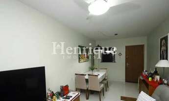 Imagem 5: Apartamento-À VENDA-Catete-Rio de Janeiro-RJ