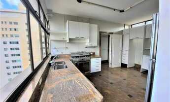 Imagem 7: Vend/Alug - COB TOP HOUSE - LOURDES BELO HORIZONTE MG