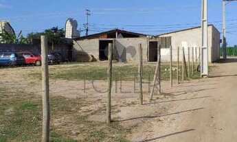 Imagem 2: Terreno na Av. José Bento Ribeiro Dantas