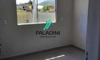 Imagem 2: Casa para Venda em Imbituba, NOVA BRASILIA, 1 dormitório, 1 banheiro