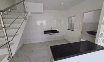 Imagem 5: Casa Duplex no Residencial José Francisco na Barra dos Coqueiros