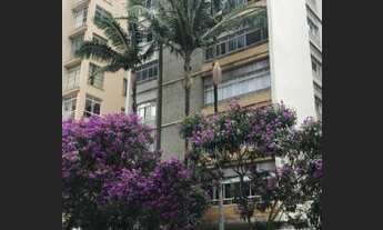 Imagem: Apartamento Alto Padrão 292 m² com 4 Dormitórios