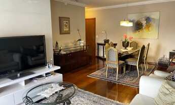 Imagem 3: Apartamento à venda no bairro Mirandópolis - São Paulo/SP, Zona Sul